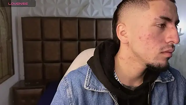 King Dante  online show from 10.18.25