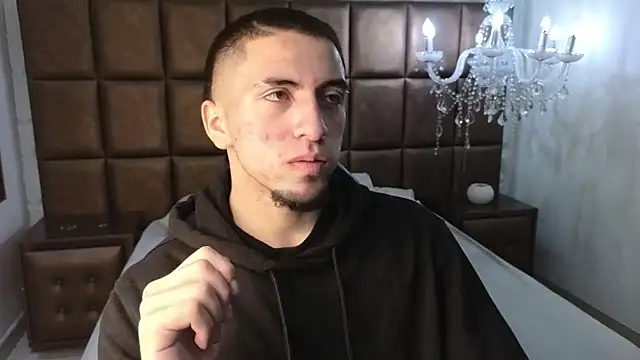 King Dante  online show from 10.28.25