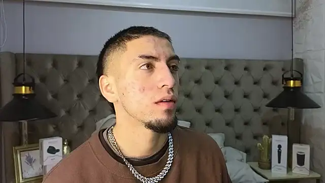 King Dante  online show from 10.29.25