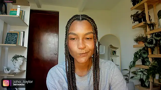 Johaphyton online show from 01.08.25