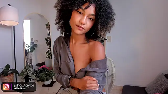 Johaphyton online show from 02.13.25