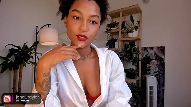 Johaphyton online show from 03.08.25