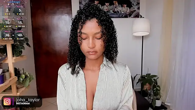 Johaphyton online show from 10.03.25