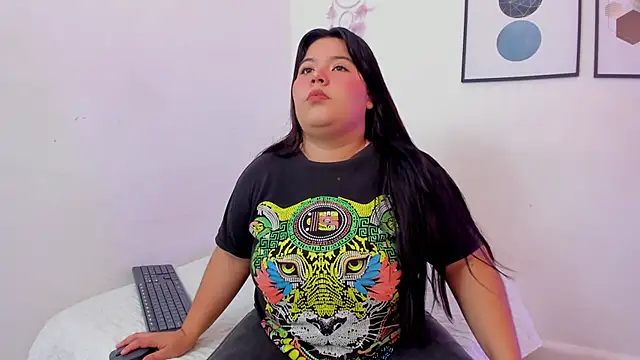 Abriil7 online show from 10.16.25