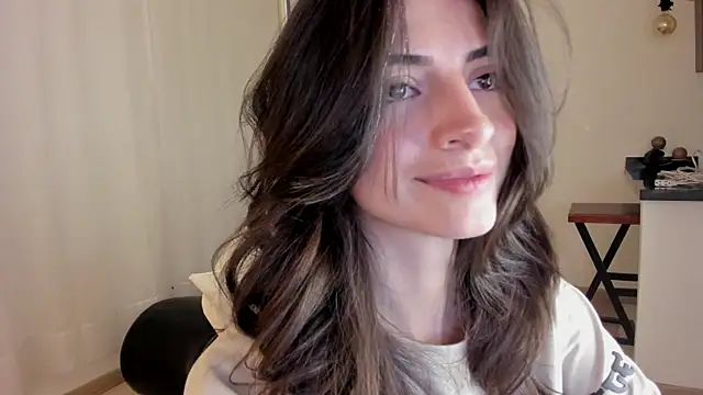 Snapshot of Megga_Bluee chatting on 09.23.25 Megga Bluee online show from 09.23.25