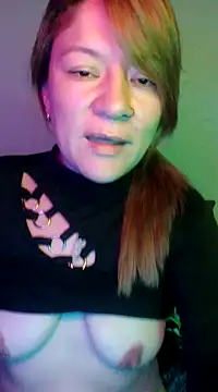 Skylar-Vox- online show from 01.25.25