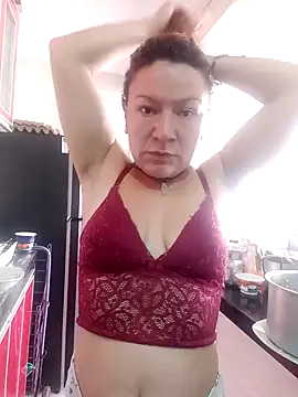 Skylar-Vox- online show from 02.01.25