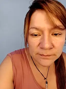 Skylar-Vox- online show from 02.10.25