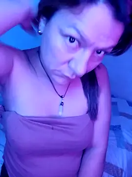 Skylar-Vox- online show from 02.10.25
