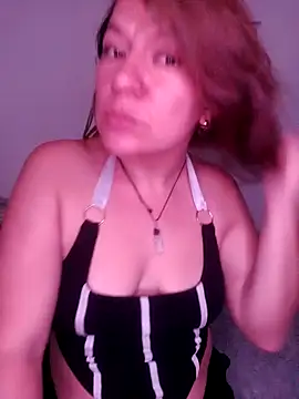 Skylar-Vox- online show from 02.13.25