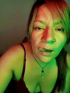 Skylar-Vox- online show from 02.19.25