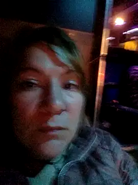 Skylar-Vox- online show from 03.04.25