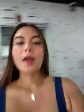 rapunzel069 online show from 03.19.25