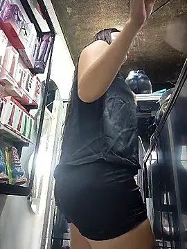 rapunzel069 online show from 02.28.26