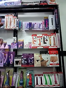 rapunzel069 online show from 03.31.26