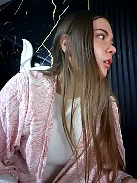 rapunzel069 online show from 04.13.26