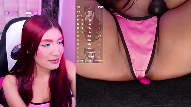 MiaVoss online show from 09.16.25