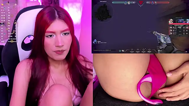 MiaVoss online show from 09.18.25