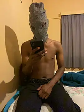 Nicho172 online show from 04.08.26