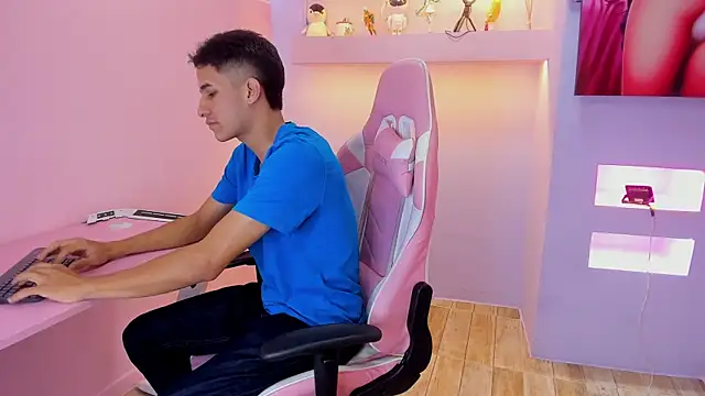 JakeMoxley online show from 01.09.25