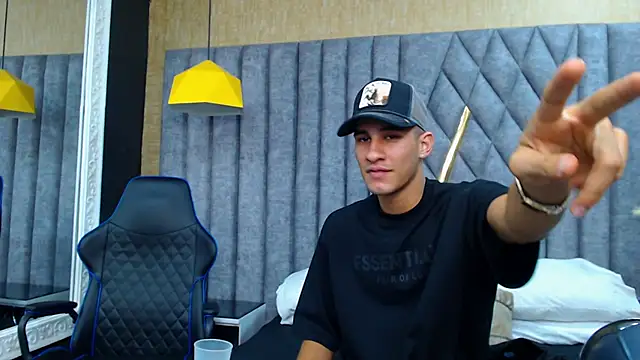 JakeMoxley online show from 01.16.25