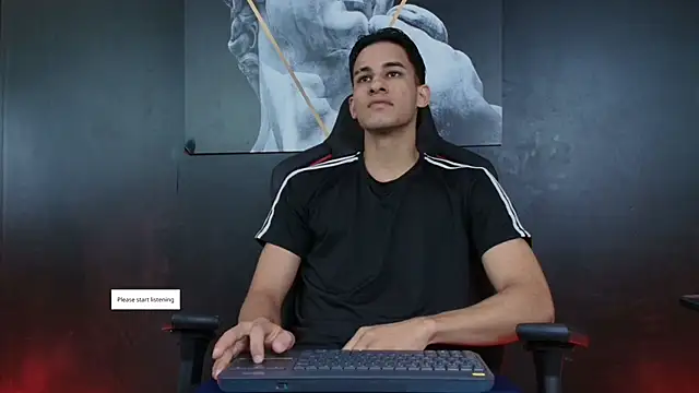 JakeMoxley online show from 09.26.25