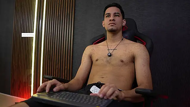 JakeMoxley online show from 02.06.26