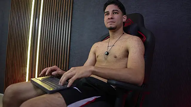 JakeMoxley online show from 02.12.26