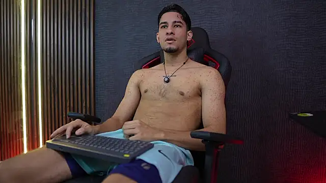 JakeMoxley online show from 02.14.26