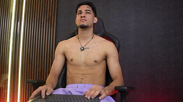 JakeMoxley online show from 03.02.26