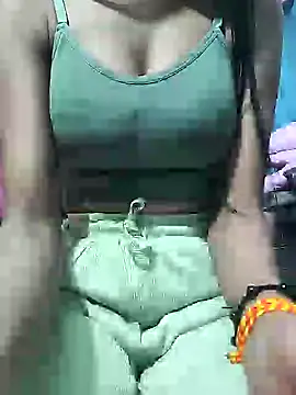 Snapshot of Anarkali900 chatting on 01.07.25 Anarkali900 online show from 01.07.25