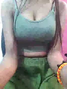 Snapshot of Anarkali900 chatting on 01.08.25 Anarkali900 online show from 01.08.25