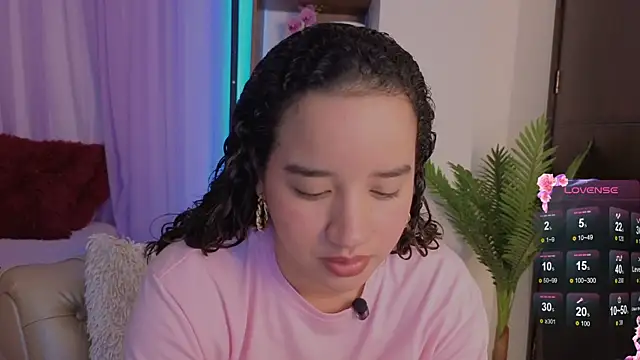 emilyrouxe online show from 03.30.26