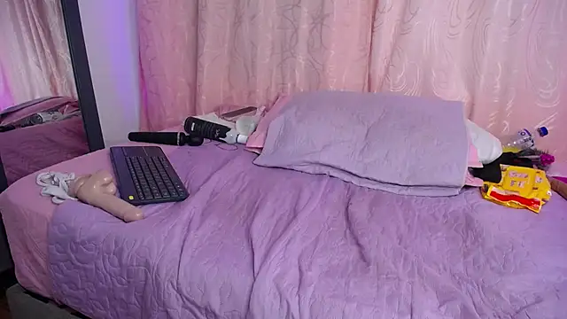 LiliR-Matheus online show from 12.05.24