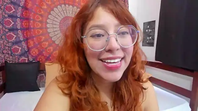  Moon Johnson online show from 12.21.25