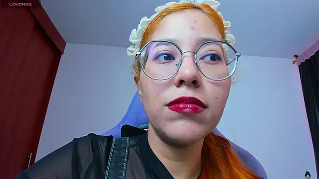  Moon Johnson online show from 02.15.26