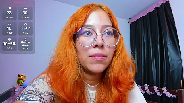  Moon Johnson online show from 02.21.26