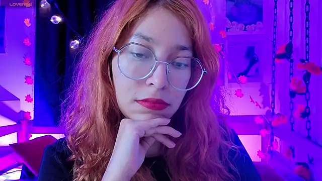  Moon Johnson online show from 05.15.26