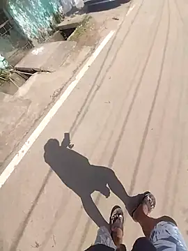 Snapshot of sudhastriper chatting on 10.31.25 sudhastriper online show from 10.31.25