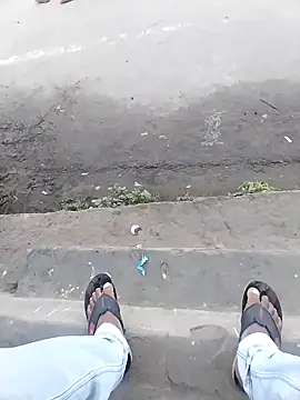 Snapshot of sudhastriper chatting on 11.01.25 sudhastriper online show from 11.01.25