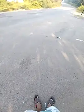 Snapshot of sudhastriper chatting on 11.12.25 sudhastriper online show from 11.12.25