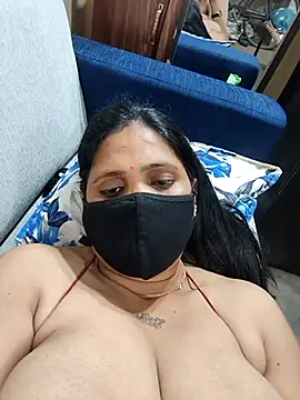 Neha8923 online show from 01.25.25