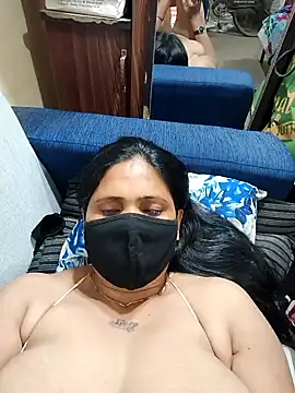 Neha8923 online show from 01.29.25