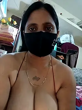 Neha8923 online show from 01.31.25