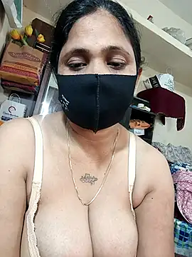 Neha8923 online show from 02.06.25