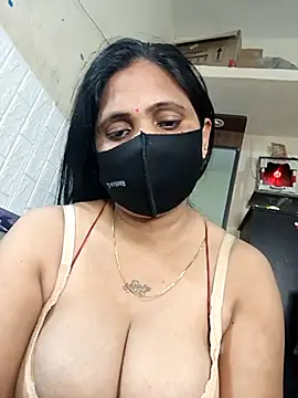 Neha8923 online show from 02.20.25