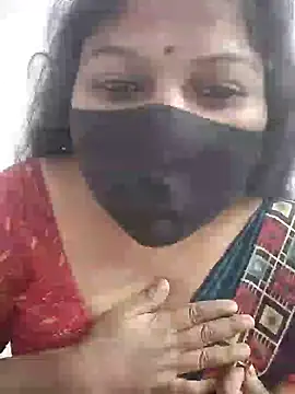 Ramya-Lovely online show from 12.20.24