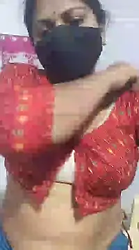 Ramya-Lovely online show from 12.22.24