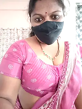 Ramya-Lovely online show from 02.08.25