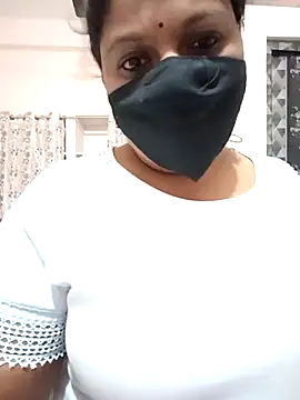 Ramya-Lovely online show from 02.15.25